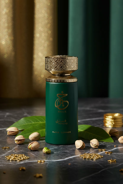 Khair Pistachio
