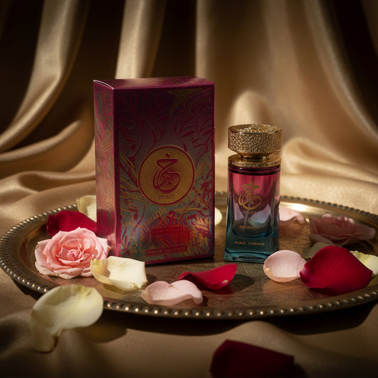 Khair confection